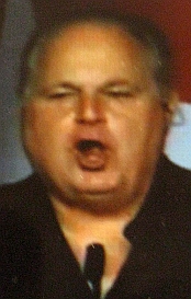 Is it okay to wish Rush Limbaugh gets the swine flu???